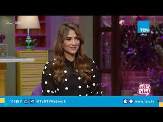 المطرب عمرو حسن يبدع في "غمة وانزاحت"