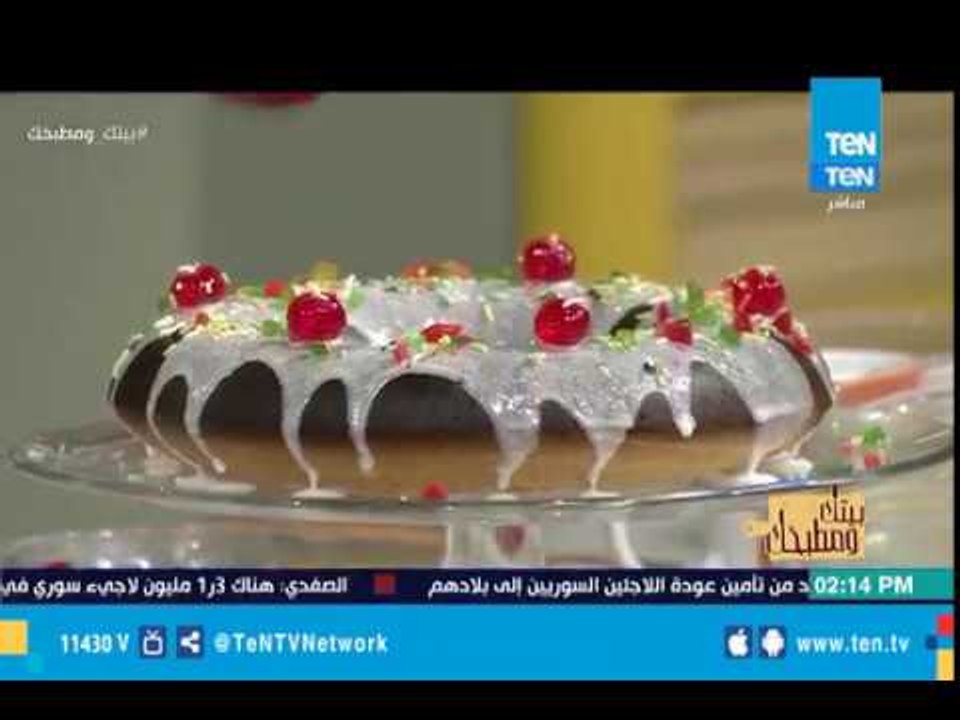 بيتك ومطبخك | طريقة عمل البسيسة بالشيكولاتة