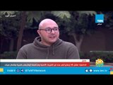 متعافي من الإدمان بعد ظهوره فى صباح الورد.. وطلب السماح من أمه 