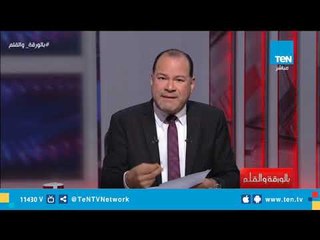 الديهي: السياح يتوافدون علي مصر بكثافة ولن ينجح المغرضين