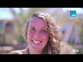 في 2018 كنا دايمًا معاكم.. إنتظرونا 2019 كما عودناكم علي شاشة Ten TV