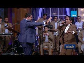 رأي عام| «عمرو عبد الحميد» يتفاعل مع «أحمد شيبة» علي اه لو لعبت يازهر