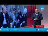 الديهي يعرض صورة أردوغان مع صديقه بشار الأسد ... قائلاً 