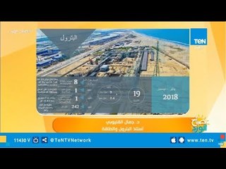 صباح الورد | إنجازات غير مسبوقة.. كيف نقلت مشروعات الطاقة مصر من العجز إلى الفائض
