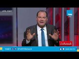 محمد ناصر يكفر علي الهواء ومعتز مطر يحصل علي جائزة طظ الإخوانية