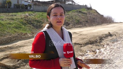 Ne Qershor gati njera nga korsite e By-Pass-it te Fierit