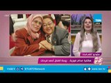 حوار خاص مع فصيح السينما المصرية.. الفنان أحمد فرحات