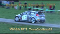 Rallye Pays de Faverges 2017 Best of N°1