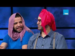 لعبة الانفعالات المختلفة - "خناقة العفش" قصة مبتنتهيش بين أهل العريس والعروسة