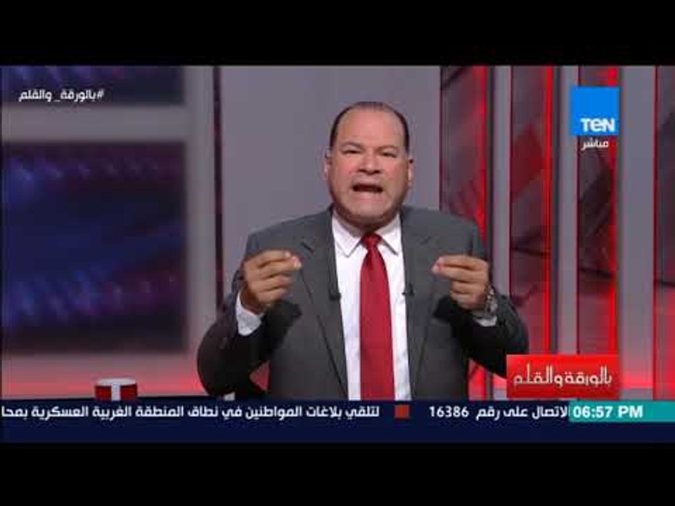 الديهي يعرض فيديوهات شيرين المثيرة للجدل معلقاً: "مكنتش تحلم تعدي من أمام دار الأوبرا"