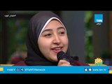شاهد أول مسلمة محجبة ترتل ترانيم مسيحية تغني لـ ماجدة الرمي