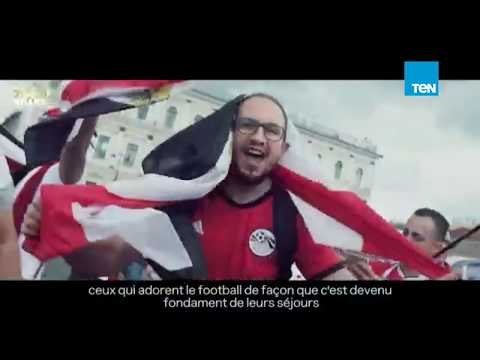 african cup of nations 2019 ... egypt is great by his people