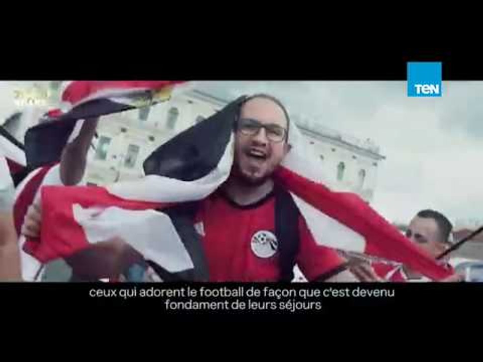 african cup of nations 2019 ... egypt is great by his people