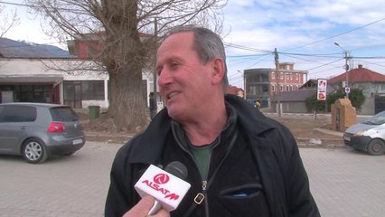 Rruga rajonale Tetovë-Jazhincë, kërcënim serioz për jetën e banorëve