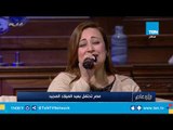 رأي عام|  ترنيمة من مايكل فايز و مريم حلمي بعنوان مبارك شعب مصر