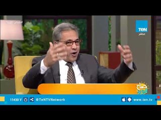 النائب أحمد السجيني: قانون الإدارة المحلية قانون دولة وثقيل جدآ لهذه الأسباب