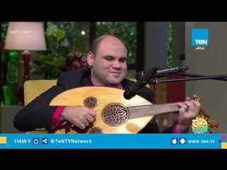 بلال محسن حكاية إنسانية وفنية فى شوارع أسكندرية برائحة عمار الشريعى