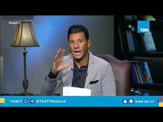 إسلام بحيري : نعاني من مشكلة "الكهنوت الديني"