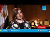 وزيرة الهجرة: تجهيز قاعدة بيانات للمصريين بالخارج لا علاقة له بالضرائب