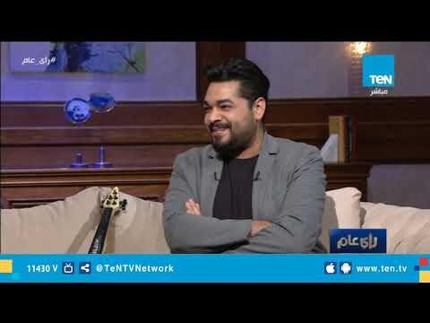 أحسن عازف كمان في مصر : مكنتش لاقي نفسي في فرقة سليم سحاب