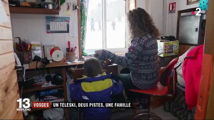 Haut-Rhin : Frenz, une des plus petites stations de France