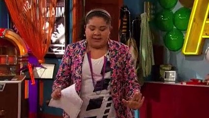Austin & Ally S01E13 Burglaries & Boobytraps