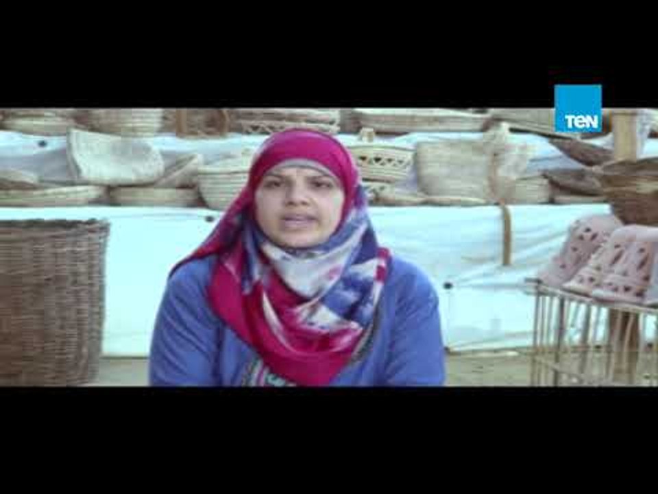 رائدات مصريات.. قصة نجاح بدأت بـ 5000 جنيه من جهاز تنمية المشروعات