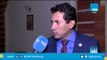 وزير الشباب والرياضة : أن أوليمبياد الطفل مشروع قومي للناشئين لإعداد البطل الأوليمبي المصري