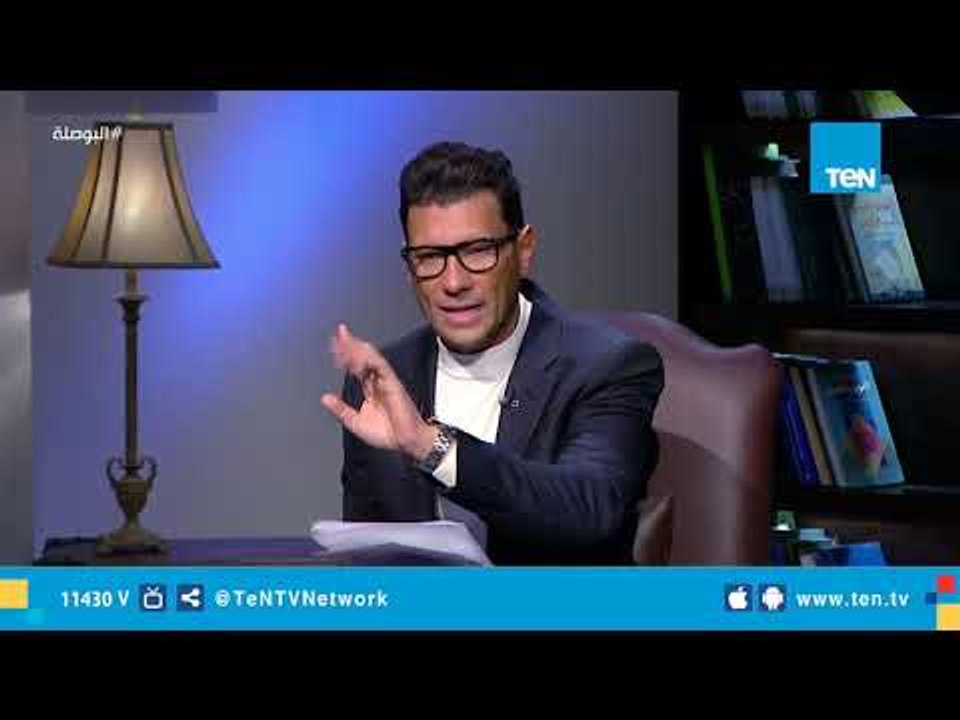 رد إسلام بحيري على فتوى هدم الكنائس لإبن تيمية