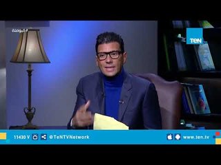 إسلام بحيري : لابد أن ينتج الأزهر فقه جديد يغلق باب الإرهاب