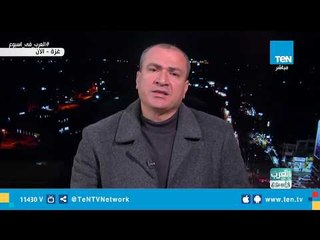 المتحدث باسم تيار الإصلاح بـ"فتح" : الوضع في الحركة "كارثي" .. وهناك من يوهمون الرئيس عباس