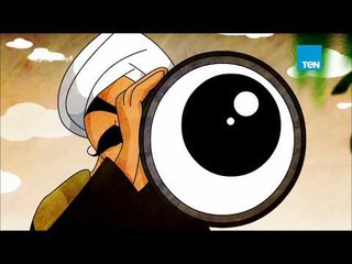 تتر مسلسل الكبير أوي بصوت أحمد مكي 