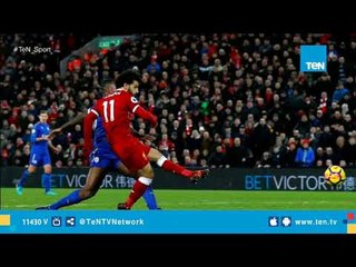 مدرب بنادي ويست هام: محمد صلاح اجتهد منذ صغره وكان صبوراً بشكل كبير