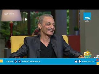 نور الصواف: فقرتنا النهاردة "دحلاب"  وأسامة عبد الله صاحب هذه الجملة الشهيرة يرد": وبتجز :)