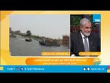 مدير إدارة حماية نهر النيل: لا يوجد استثناءات في تنفيذ القانون وهذا موقفنا من نادي الزمالك