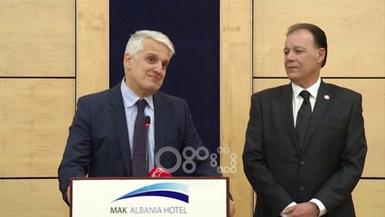 Ora News – Ministri Majko tregon ëndrrën që pret t'i bëhet realitet