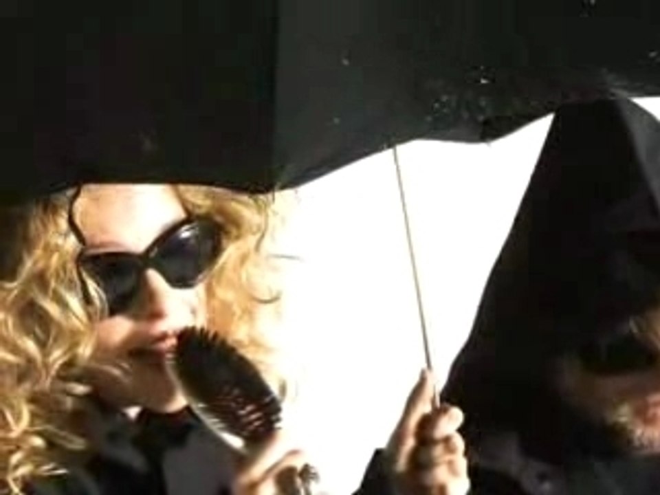 Merry X mas Goldfrapp 1