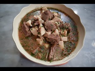 طريقة عمل القلقاس بالتقلية مع الشيف غادة مصطفى