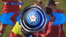 FK Velez - HNK Capljina 4-0 (Golovi)