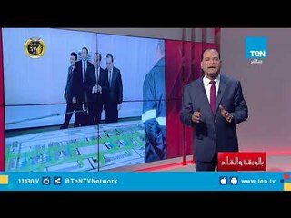 الديهي يكشف «كيف تعامل إعلام الكذب مع إنجاز حقل ظهر»