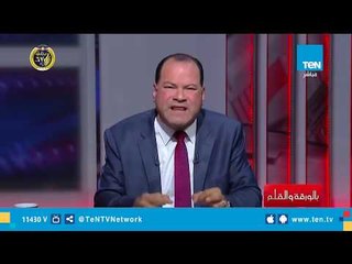 الديهي يستعرض إنجازات السيسي وكذب الإخوان