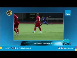 بحري "مجموعة الموت" 5 مباريات من العيار الثقيل بدوري الممتاز "ب"