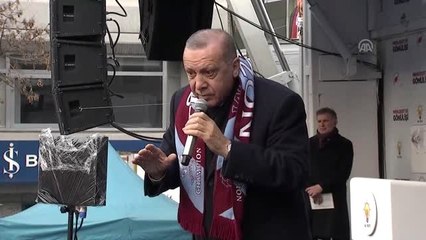 Download Video: Cumhurbaşkanı Erdoğan: 