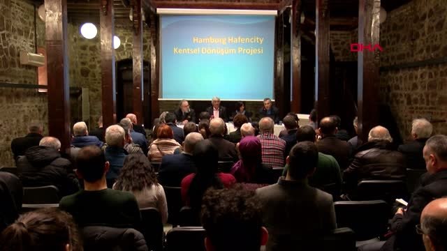 Kocaeli Şehir Plancıları Odası Kocaeli Şubesi Yöneticisi Kanık İstanbul Tüm Marmara Bölgesini...