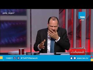 نشأت الديهي : أشهد بالطفرة التي تحدث في مصر في كل المجالات