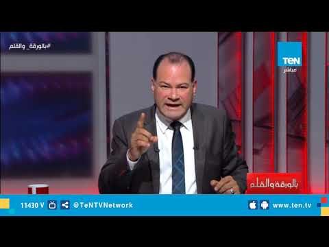 الرئيس السيسي : ما الذي كان سيقدمه العالم لنا اذا وقعت مصر في حرب أهلية كما كان مخطط