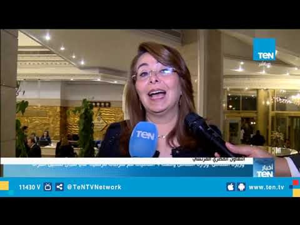 توقيع 40 إتفاقية بين القاهرة وباريس بقيمة 1.6 م...