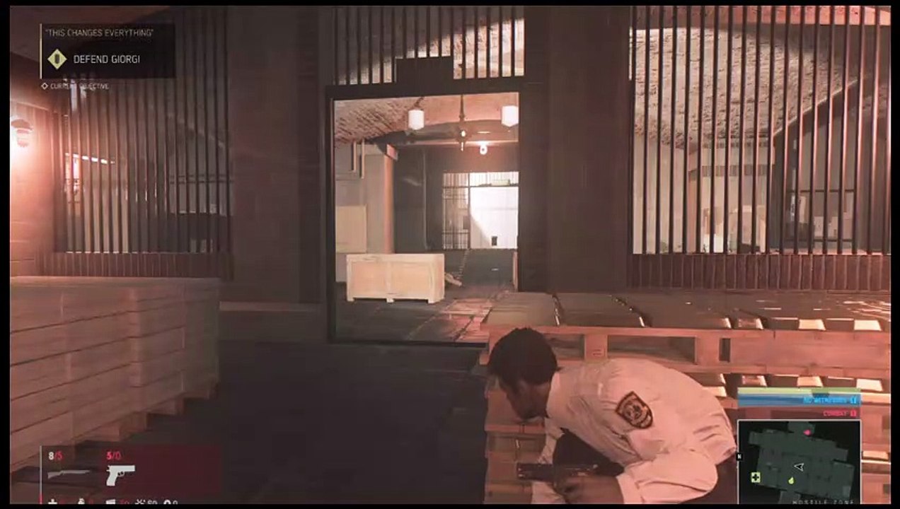Mafia III From Beginning To Ending