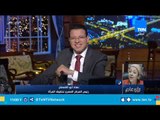 نهاد أبو القمصان : الإنترنت خلق أجنحة لسيدات مصر ولم يجعلهم أسيرات حوائط المنازل