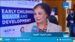 انطلاق فعاليات المؤتمر العالمي لطب الأطفال بحضور وزيرة الصحة
